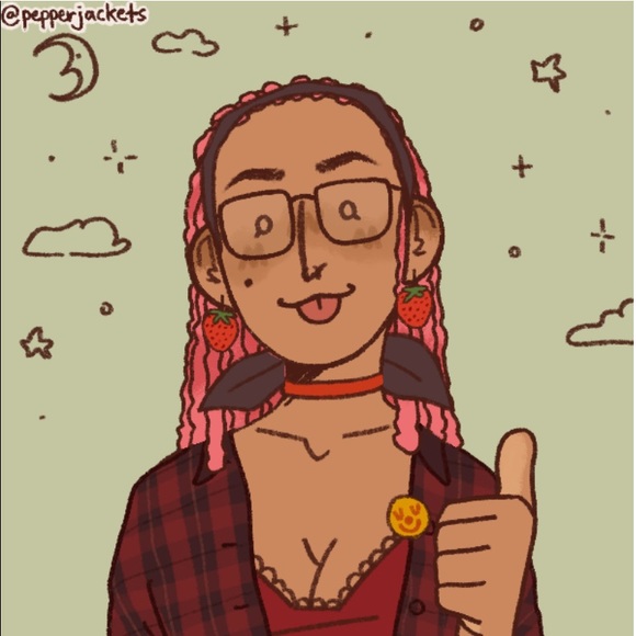 Meet your Posher, Essence - Picture 1 of 1